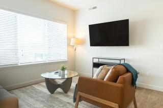 Landing at VIA Apartments - 2 Bedrooms in Downtown South Salt Lake - Salt Lake City - 0
