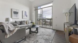 Landing at Vestra at UnCommons - 1 Bedroom in Spring Valley - 3