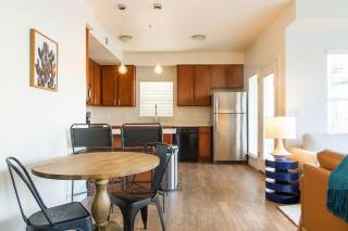 Landing at VIA Apartments - 2 Bedrooms in Downtown South Salt Lake - Salt Lake City - 5