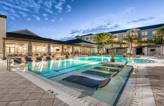 Landing at Vintage Horizon West - 2 Bedrooms in Horizon West - Orlando - 7