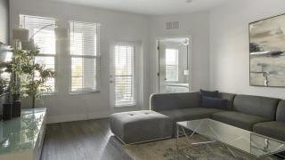 Landing at The Pointe on Westshore - 3 Bedrooms in Port Tampa City - Tampa - 3