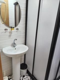 Reydel Hotel - Istanbul - 8