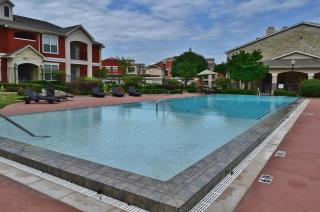 Landing at Oxford at Lake Worth - 1 Bedroom in Fort Worth - Fort Worth - 7