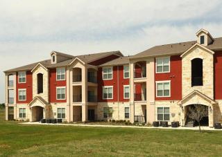 Landing at Oxford at Lake Worth - 1 Bedroom in Fort Worth - Fort Worth - 3
