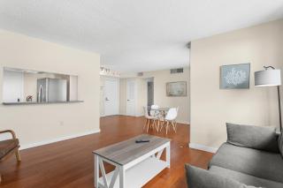 Bay Harbor Sunset Apt 5B - Miami Beach - 1