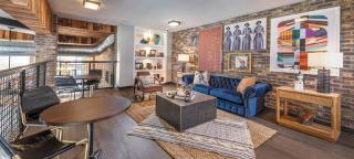 Landing at Brix Warehouse District - 1 Bedroom in Central City South - Phoenix - 1