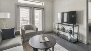 Landing at The Standard in the Heights - 1 Bedroom in Northside - 9
