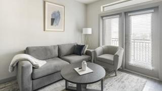 Landing at The Standard in the Heights - 1 Bedroom in Northside - 4