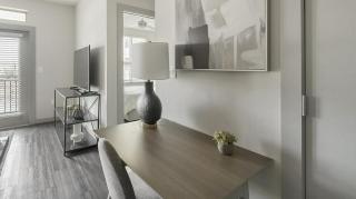 Landing at The Standard in the Heights - 1 Bedroom in Northside - 1