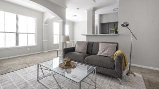 Landing at The Milano - 2 Bedrooms in Briar Forest - Houston - 8