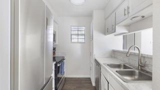Landing at Woodhill - 1 Bedroom in Denton - Denton - 6