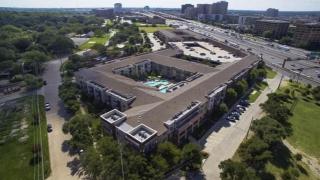 Landing at City North - Studio in Valley Ranch - Dallas - 7