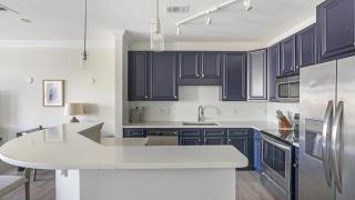 Landing at The Arboretum - 1 Bedroom in The Arboretum - Cary - 8