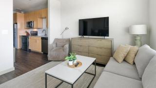 Landing at The Standard in the Heights - Studio in Northside - 4