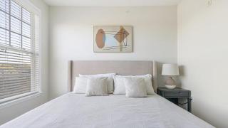 Landing at The Arboretum - 1 Bedroom in The Arboretum - Cary - 4
