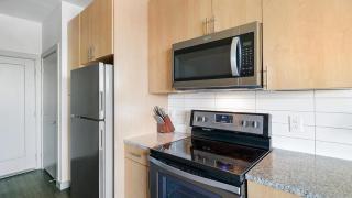 Landing at The Standard in the Heights - Studio in Northside - 3