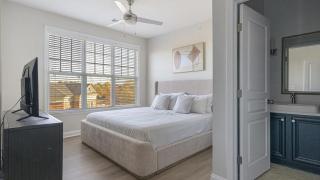 Landing at The Arboretum - 1 Bedroom in The Arboretum - Cary - 3