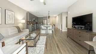 Landing at Brix Warehouse District - 1 Bedroom in Central City South - Phoenix - 8