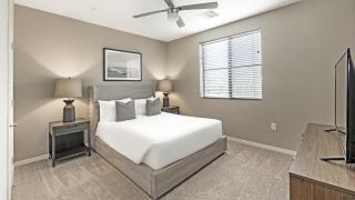 Landing at Brix Warehouse District - 1 Bedroom in Central City South - Phoenix - 1