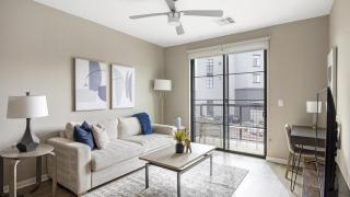 Landing at Brix Warehouse District - 1 Bedroom in Central City South - Phoenix - 0