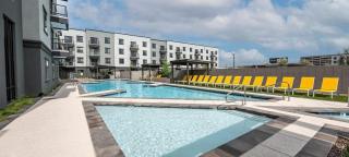 Landing at Brix Warehouse District - 1 Bedroom in Central City South - Phoenix - 8