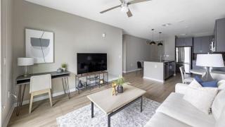 Landing at Brix Warehouse District - 1 Bedroom in Central City South - Phoenix - 6