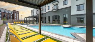 Landing at Brix Warehouse District - 1 Bedroom in Central City South - Phoenix - 4