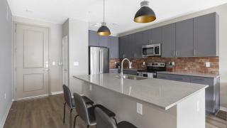 Landing at Brix Warehouse District - 1 Bedroom in Central City South - Phoenix - 3
