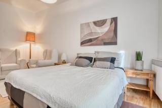 Centar G25 Apartment - Zagabria - 7