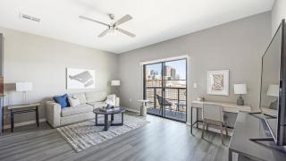 Landing at Brix Warehouse District - 1 Bedroom in Central City South - Phoenix - 0