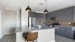 Landing at Brix Warehouse District - 1 Bedroom in Central City South - Phoenix - 4