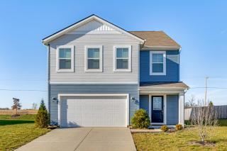 Indiana Home Less Than 1 Mi to Proctor Park! - - 0