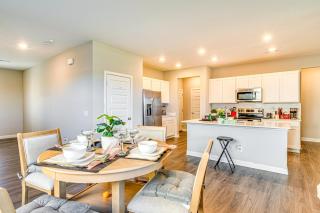 Indiana Home Less Than 1 Mi to Proctor Park! - - 8