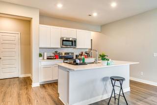 Indiana Home Less Than 1 Mi to Proctor Park! - - 5