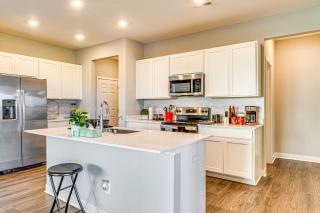 Indiana Home Less Than 1 Mi to Proctor Park! - - 4