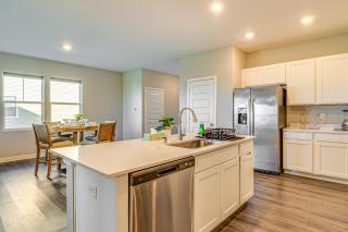Indiana Home Less Than 1 Mi to Proctor Park! - - 3