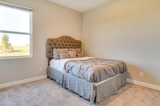 Indiana Home Less Than 1 Mi to Proctor Park! - - 2