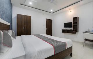 Vinayak guest house - Lucknow - 4
