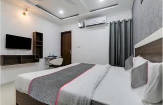 Vinayak guest house - Lucknow - 3