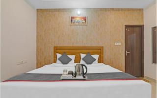 Vinayak guest house - Lucknow - 2
