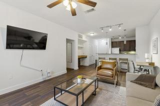 Landing at City North - 1 Bedroom in Valley Ranch - Dallas - 4