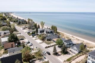 Experience lakeside luxury at - 1