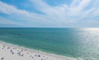 Sea Winds 1701 - Marco Island - 0