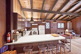 Charming Alpine Retreat Near Attitash Ski Mountain chalet - Bartlett - 1