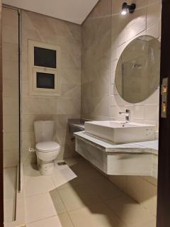 Luxury apartment in 5th settlement - 7