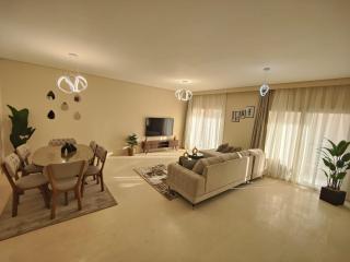 Luxury apartment in 5th settlement - 1