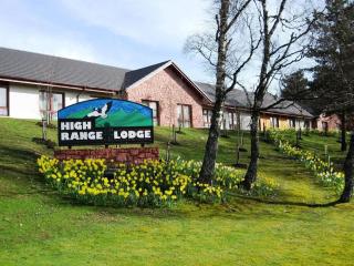 High Range Lodge Hotel - 0