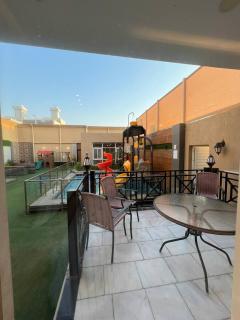 شاليهات اوليفيا - 2