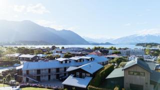 Clearbrook Motel & Serviced Apartments - Wanaka - 8