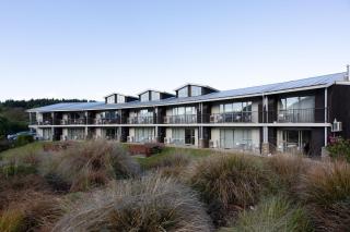 Clearbrook Motel & Serviced Apartments - Wanaka - 2